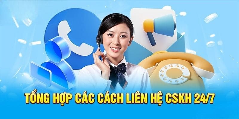 Nhà cái chú trọng chăm sóc hội viên chu đáo và nhiệt tình