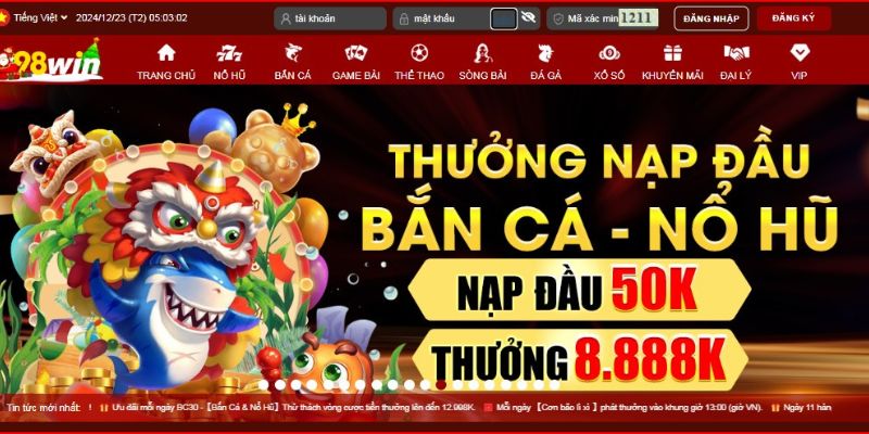 Lỗi và cách sửa khi truy cập vào hệ thống