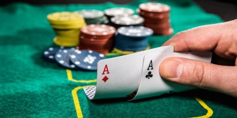 Tìm hiểu xu hướng kết quả khi chơi Poker Bull