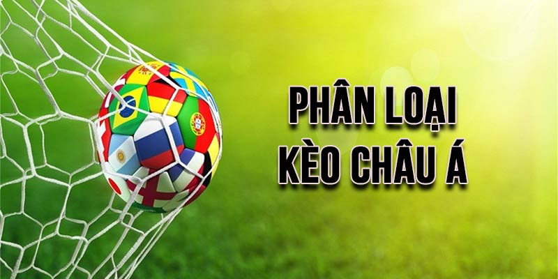 Giới thiệu chung về kèo châu Á
